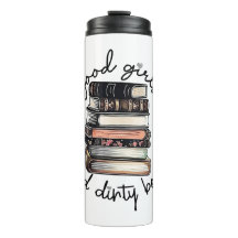 Bra Girls Read Dirty Bokar