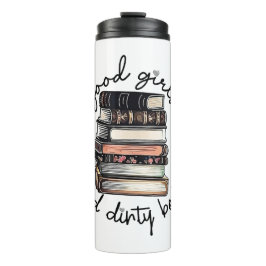 Bra Girls Read Dirty Bokar