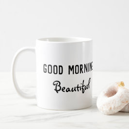 Bra God God Coffee Mugg