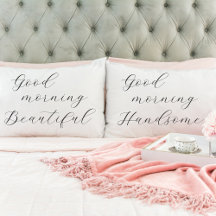 Bra God morgon, Bra God morgon Handsome