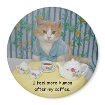 Bra God morgon Bubba!