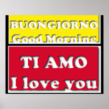 Bra God morgon - jag kärlek dig