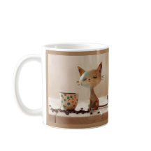 Bra God morgon Kaffe