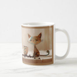 Bra God morgon Kaffe Kaffemugg