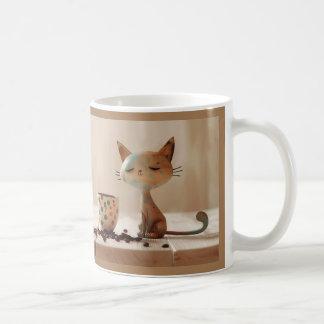Bra God morgon Kaffe Kaffemugg