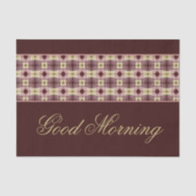 Bra God morgon Papper Ställe Mat 25 Biet set