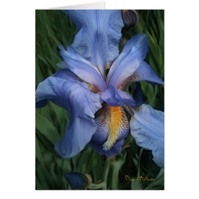 Bra grannar hälsningskort (Framsidan)