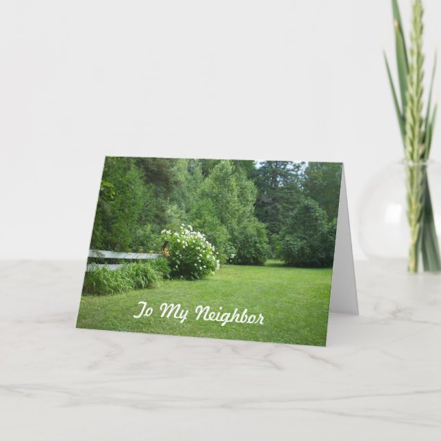 Bra gränsa till Dag-Maj+19th Tack Kort (Framsida)