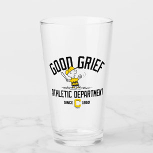 Bra Grief Athletic Department Glaskopp