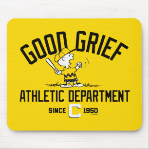 Bra Grief Athletic Department Musmatta