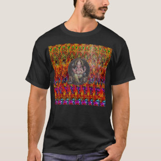 Bra gud tee shirt