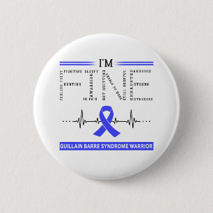 Bra Guillain Barre Syndrome Warrior Knapp