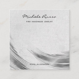 Bra Handmade QR-Visning för judiska kodkort