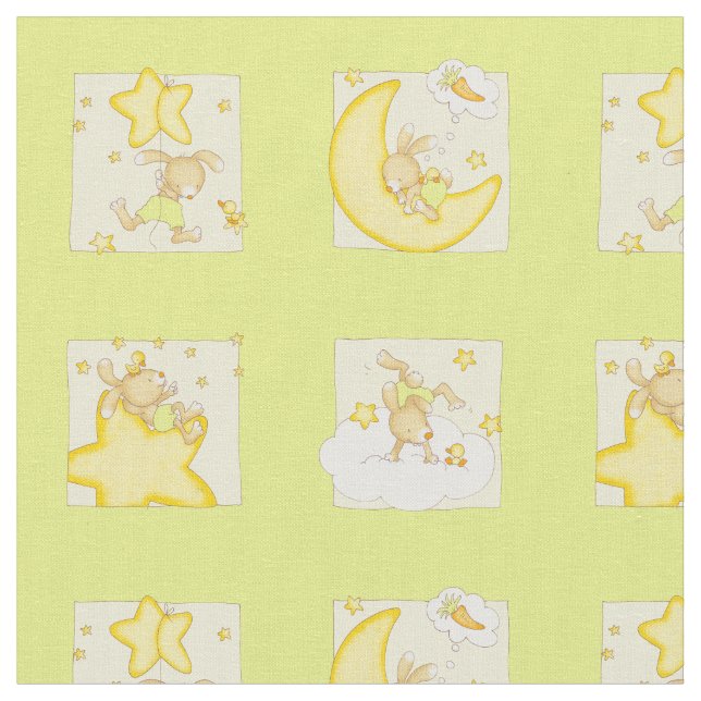 Bra Haredag Tyg (Närbild)