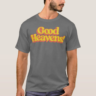 Bra Heavens T Shirt