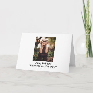 Bra-hej, vi har hälsningskort kort