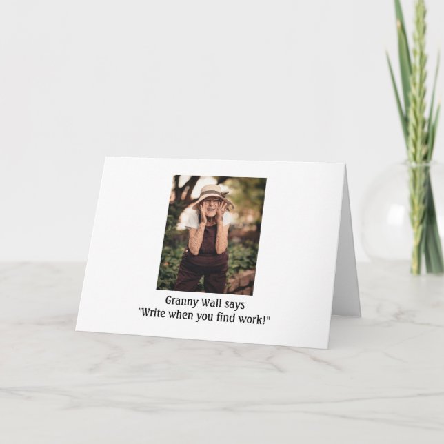 Bra-hej, vi har hälsningskort kort (Framsida)