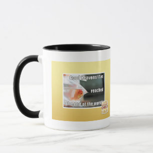 Bra himmlar! mugg