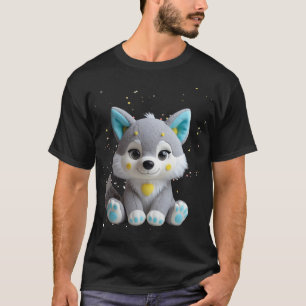 bra hund t shirt