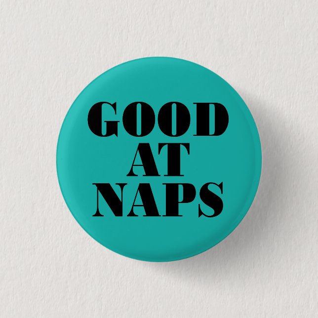Bra i Naps Knapp (Framsida)