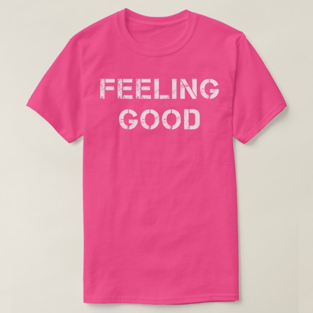 Bra idag t shirt (Design framsida)