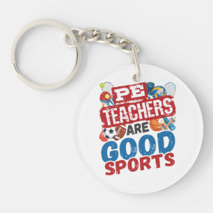 BRA Idrott Phys Ed Teacher