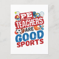 BRA Idrott Phys Ed Teacher