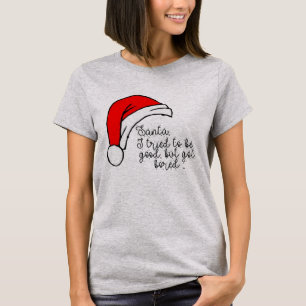 Bra, jag har försökt roliga t-shirt-design t shirt