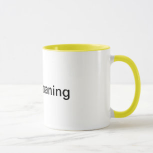 bra jämmerkaffemugg mugg