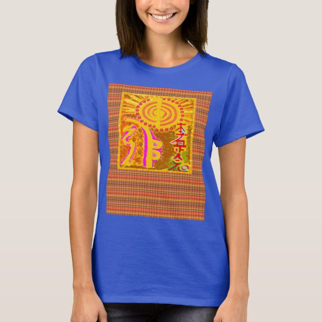 Bra Jersey Långärmad T-Shirt (Framsida)