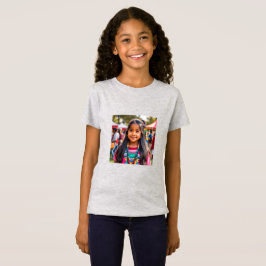 Bra Jersey T-Shirt