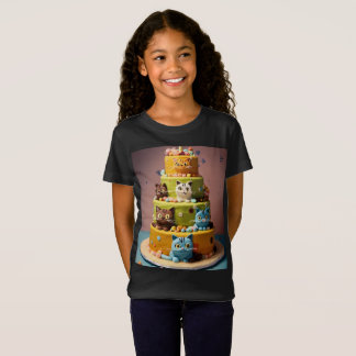 Bra Jersey T-Shirt
