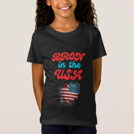 Bra Jersey T-Shirt