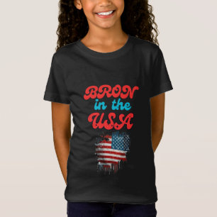 Bra Jersey T-Shirt