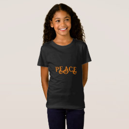 Bra Jersey T-Shirt