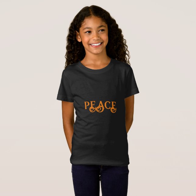 Bra Jersey T-Shirt (Hel framsida)