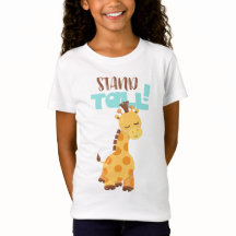 Bra Jersey T-Shirt