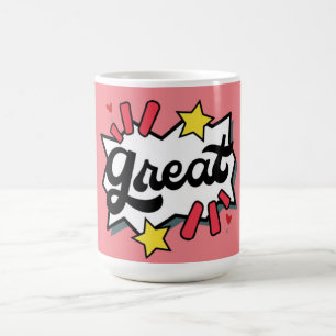 Bra Kaffemugg