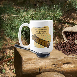 Bra Kaffemugg