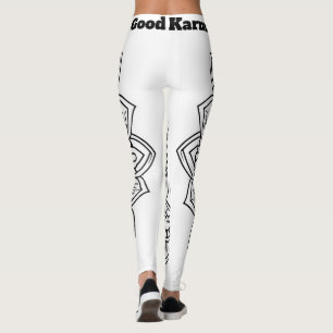 Bra Karma Leggings