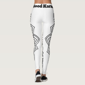 Bra Karma Leggings