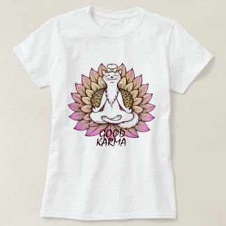 Bra Karma T Shirt