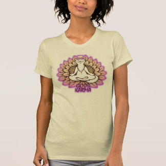 Bra Karma. Tee