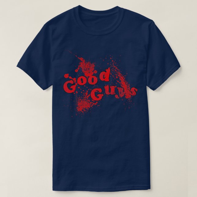 Bra Killar T Shirt (Design framsida)