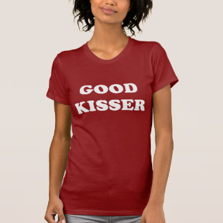 Bra Kisser T-shirt