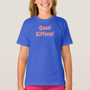 Bra Kittens! T Shirt