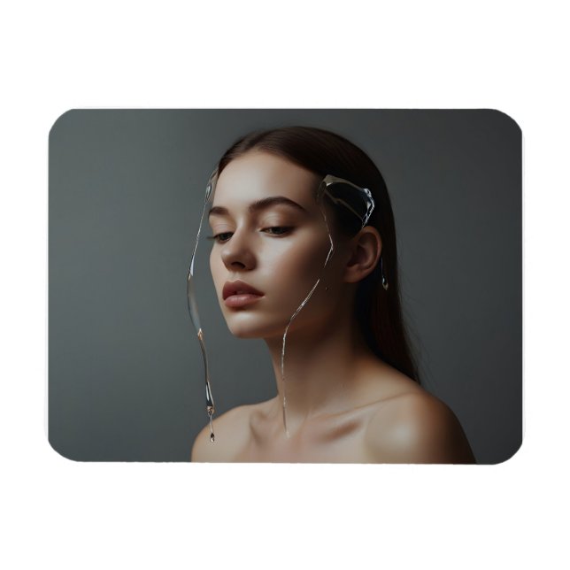 bra konst för mode magnet (Horisontell)