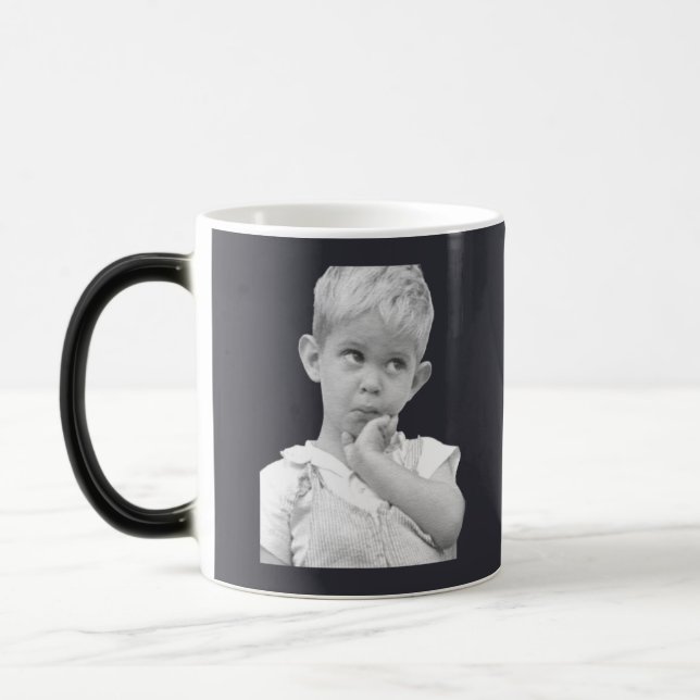 Bra Lärare Know Coffee Mugg (Vänster)