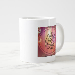 Bra Life Jumbo Mugg