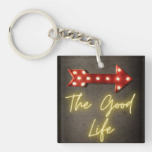 Bra Life Neon Arrow